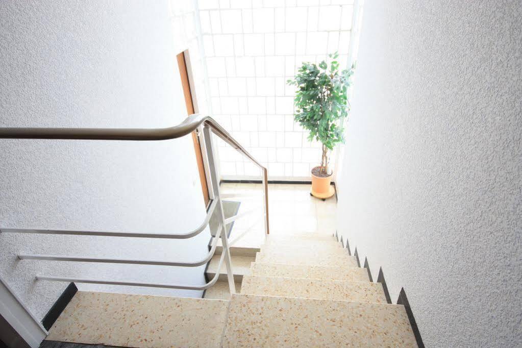 Gaestehaus Gisela Bad Dürrheim Exterior foto